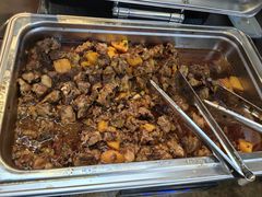 -春晖园度假酒店温泉