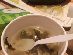 -德克士(洪洞店)
