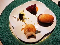 -三号黄浦会Canton Table