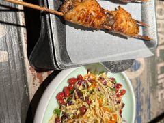 -管氏翅吧(广渠门店)