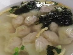 -百年尹氏汤包(湖南路狮子桥店)