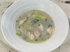 胡椒浸生蚝-台山新孖宝柴火黄鳝饭(三合温泉店)