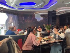 -东方饺子王(哈西万达店)