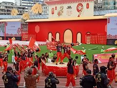 -广东省人民体育场