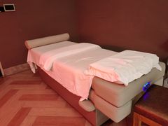 -汤泉良子·沐足·颂钵疗愈·SPA(珠江新城店)