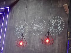 -二钳洞庭虾蟹·江湖菜(鹭岛店)