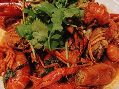 -文和友老长沙龙虾馆(化龙池店)