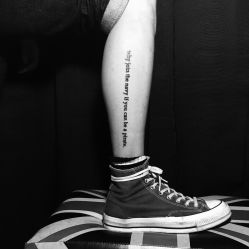 点击看大图 -墨無界刺青TATTOO
