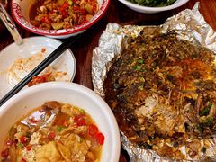 -衡厨·衡阳土菜(中南店)