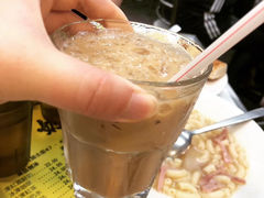 鸳鸯茶-澳洲牛奶公司(佐敦店)