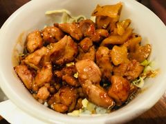 -铃木食堂(帽儿胡同店)