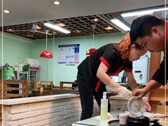 -益百岁牛尾汤(香山路店)