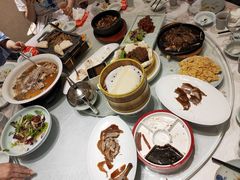 -惠丰堂饭庄·烤鸭·京味菜(西北旺·唐家岭店)