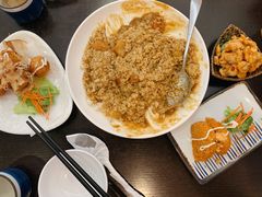 -顶屋咖喱(武大店)
