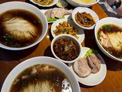 -同得兴 Since·1995 传统苏式面馆(十全街店)