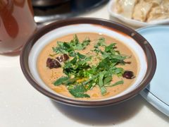 -福寿斋·老北京铜锅涮肉·烤鸭(顺义总店)