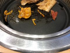 -花味·自助烤肉(雨花客厅店)