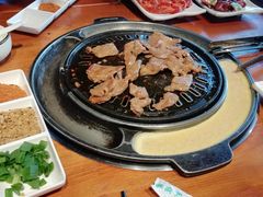 -超级神炭烤肉夜食(芥园西道店)
