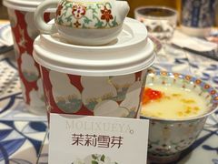 -图味美小黄鱼·景德菜(浙江路店)