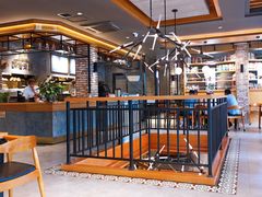 -酵種麦田(山师店)