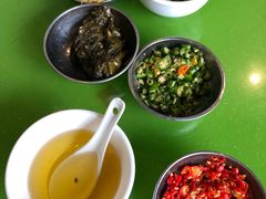 -颜氏双江清水鱼一养身火锅(磁器口店)