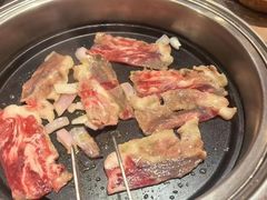 -玖泉里烤肉