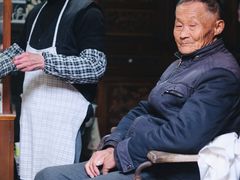 -乌镇东栅景区-修真观