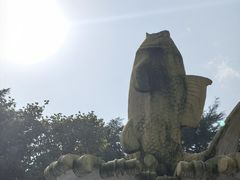 -渭滨公园