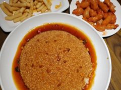 -百姓人家家常菜馆(大观·天地MALL店)