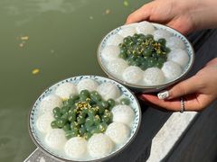 -李百蟹·江南蟹黄面·河景餐厅(夫子庙总店)