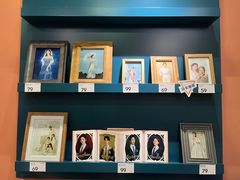 -海马体照相馆(佛山岭南站店)