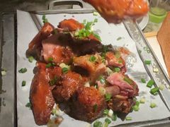 -绿茶餐厅(昌平悦荟店)