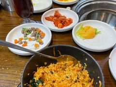 -·缸桶屋·韩式牛肋条自助烤肉(西湖D11店)
