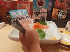 -万岁寿司(万国店)