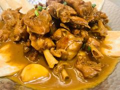 -小菜园新徽菜(宜兴八佰伴店)