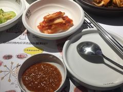 -本家韩国烤肉(青岛万象城店)