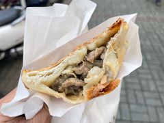 -清真新疆特色餐厅(红埠街店)