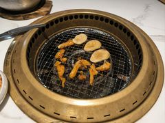 -炙城·韩式烤肉(南京东路店)