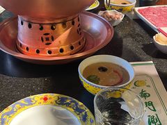 -南门涮肉(上海二店)