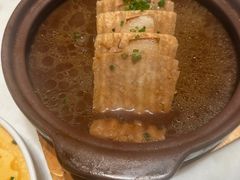 -径山十八道·风味民间菜(杭州总店)