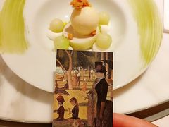 -théATRE 茶聚场(王府中環店)