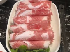 -古乐牛香·鲜牛肉牛杂火锅(象湖店)