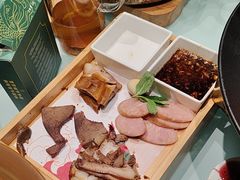 -峰厨大鱼泡饼(水上公园店)