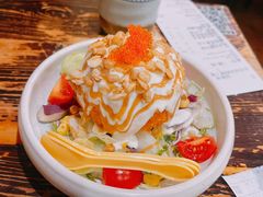 -小川洋风料理(汉街店)