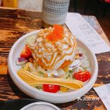 好吃的日料来啦～