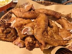 -前海沿·青岛菜(李沧万达店)