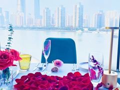 -Kathleen's Waitan 凯圣琳江景西餐厅(外滩店)