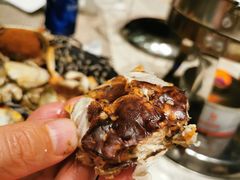 -新发展亚太JW万豪酒店·福苑咖啡厅