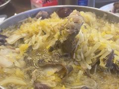 -圣夜东北菜烧烤·夜宵·龙虾(胥江路店)