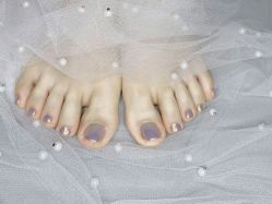 -LWL nail studio美甲美睫工作室